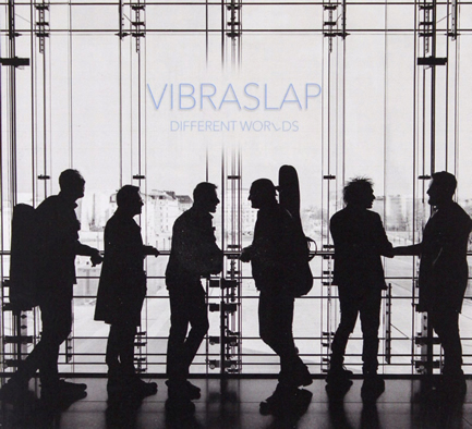 Vibraslap II